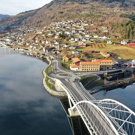 Sogndal Bed&Breakfast Eksteriør billede