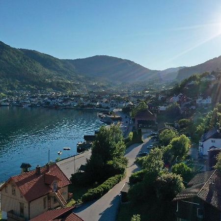 Sogndal Bed&Breakfast Eksteriør billede
