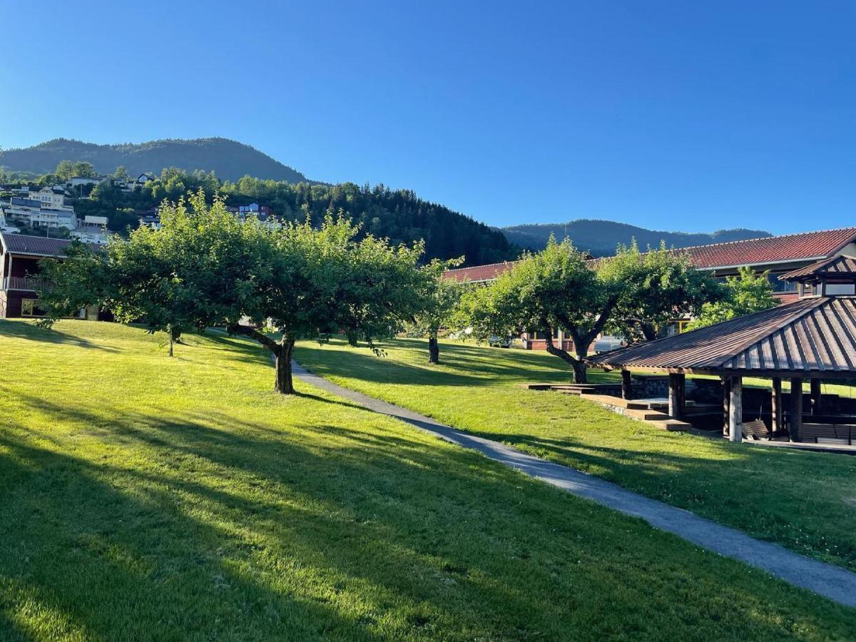 Sogndal Bed&Breakfast Eksteriør billede