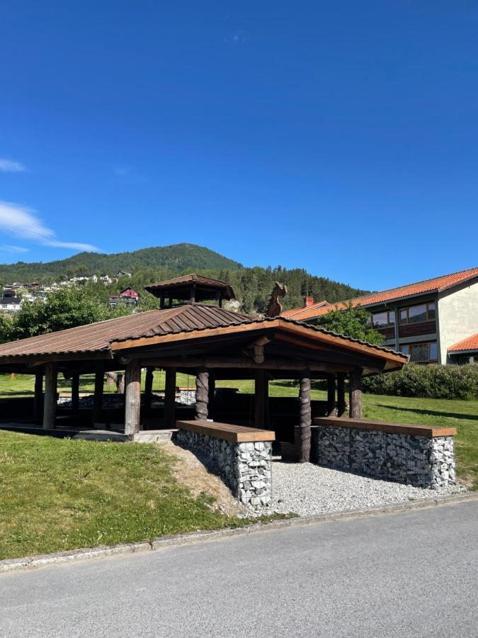 Sogndal Bed&Breakfast Eksteriør billede