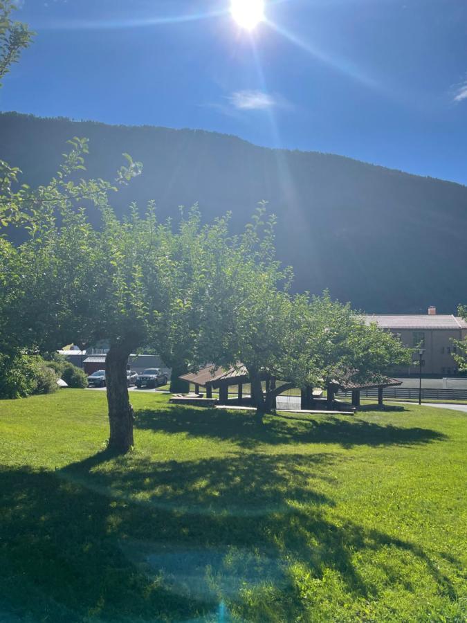 Sogndal Bed&Breakfast Eksteriør billede