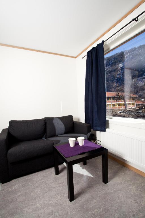 Sogndal Bed&Breakfast Eksteriør billede
