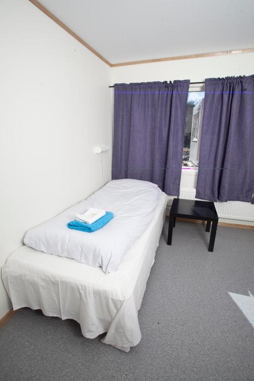 Sogndal Bed&Breakfast Eksteriør billede