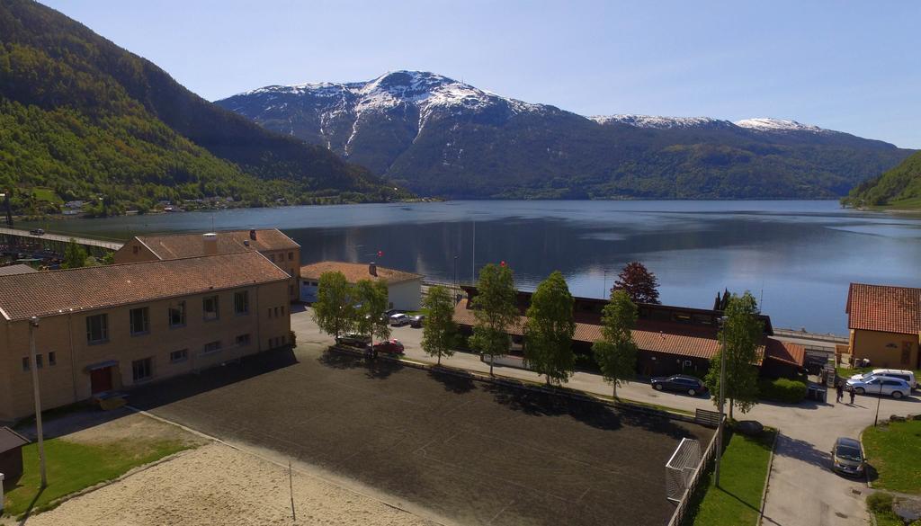 Sogndal Bed&Breakfast Eksteriør billede