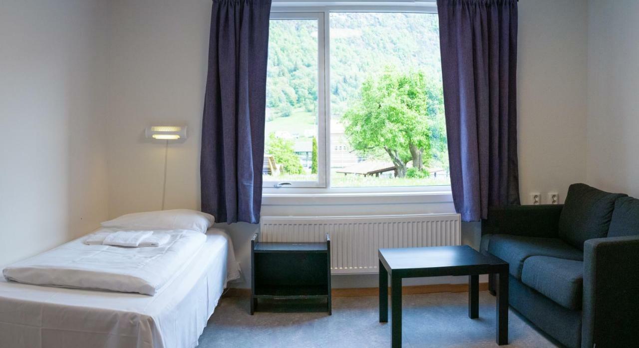 Sogndal Bed&Breakfast Eksteriør billede