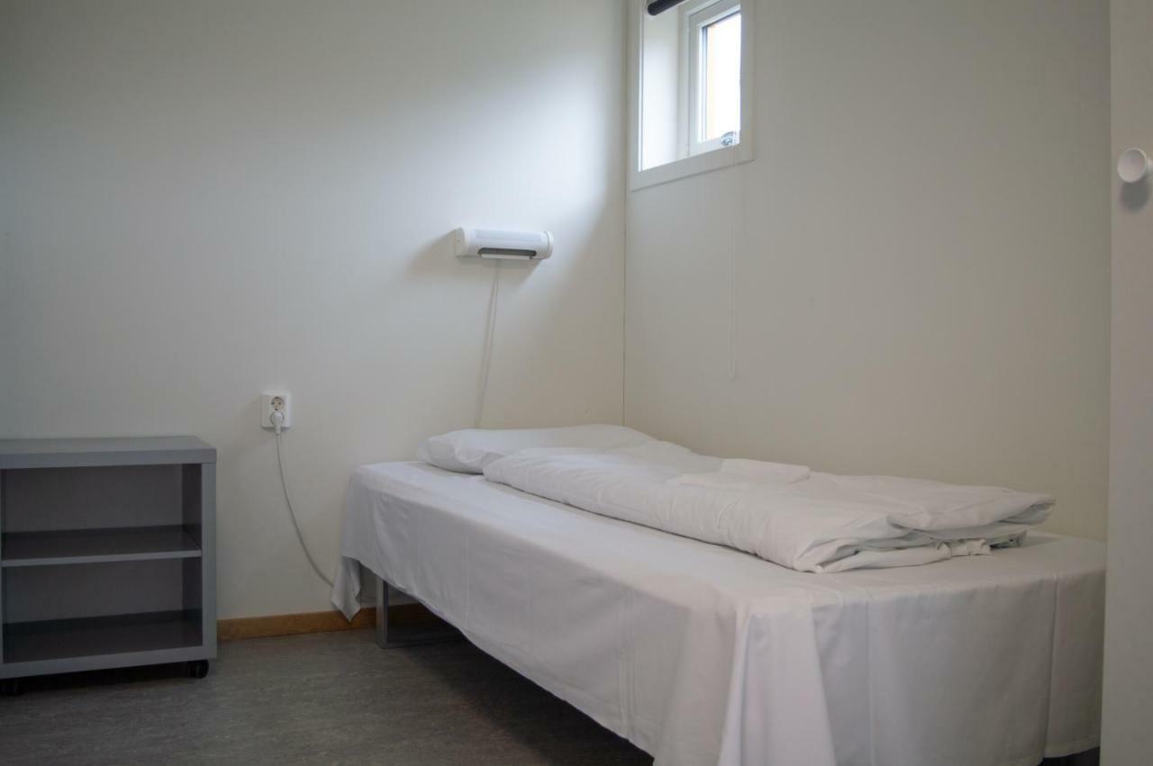 Sogndal Bed&Breakfast Eksteriør billede