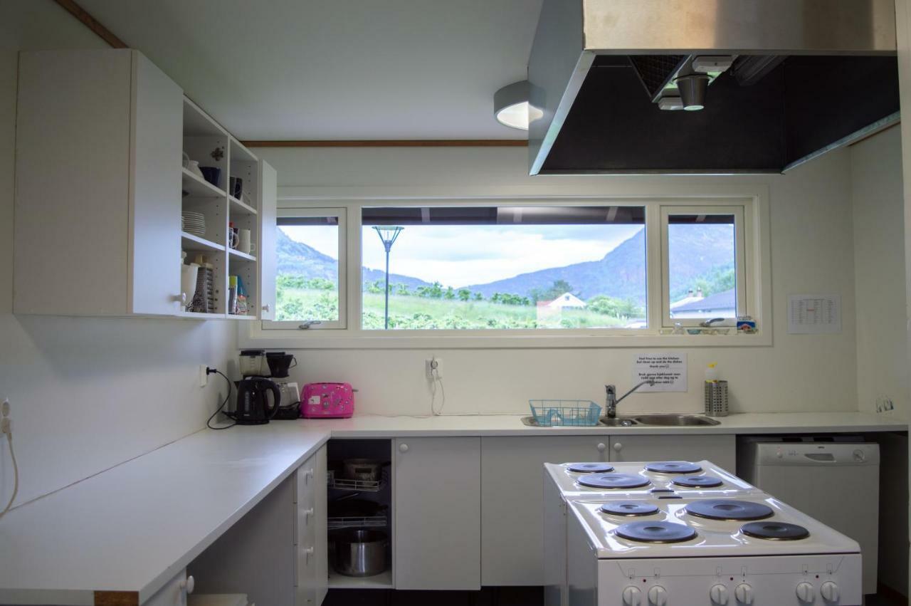 Sogndal Bed&Breakfast Eksteriør billede